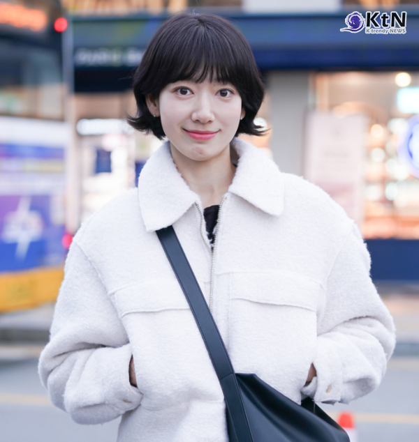  박신혜 둘째 득녀, 최태준과 결혼 4년만 경사…"산모·아이 모두 건강"  사진=2026. 09.22. 솔트 엔터테인먼트  K trendy NEWS DB ⓒ케이 트렌디뉴스 무단전재 및 수집, 재배포금지