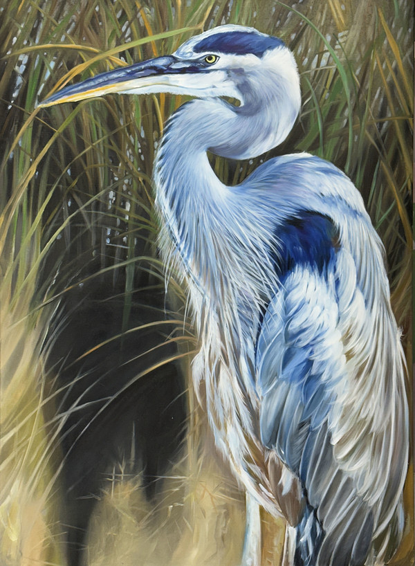 일종의 자화상2 2026 oil on canvas 100_72