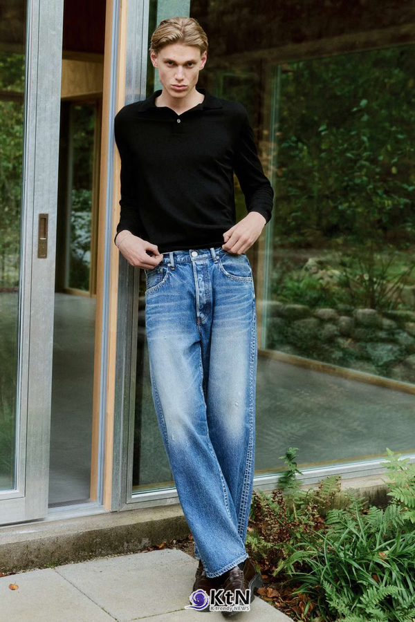 [NEEDBY VINTAGE①] 빈티지 찾아 헤매던 데님 시장, 새 청바지에 ‘시간’을 입히다. 사진=NEEDBY VINTAGE, K trendy NEWS DB ⓒ케이 트렌디뉴스 무단전재 및 수집, 재배포금지