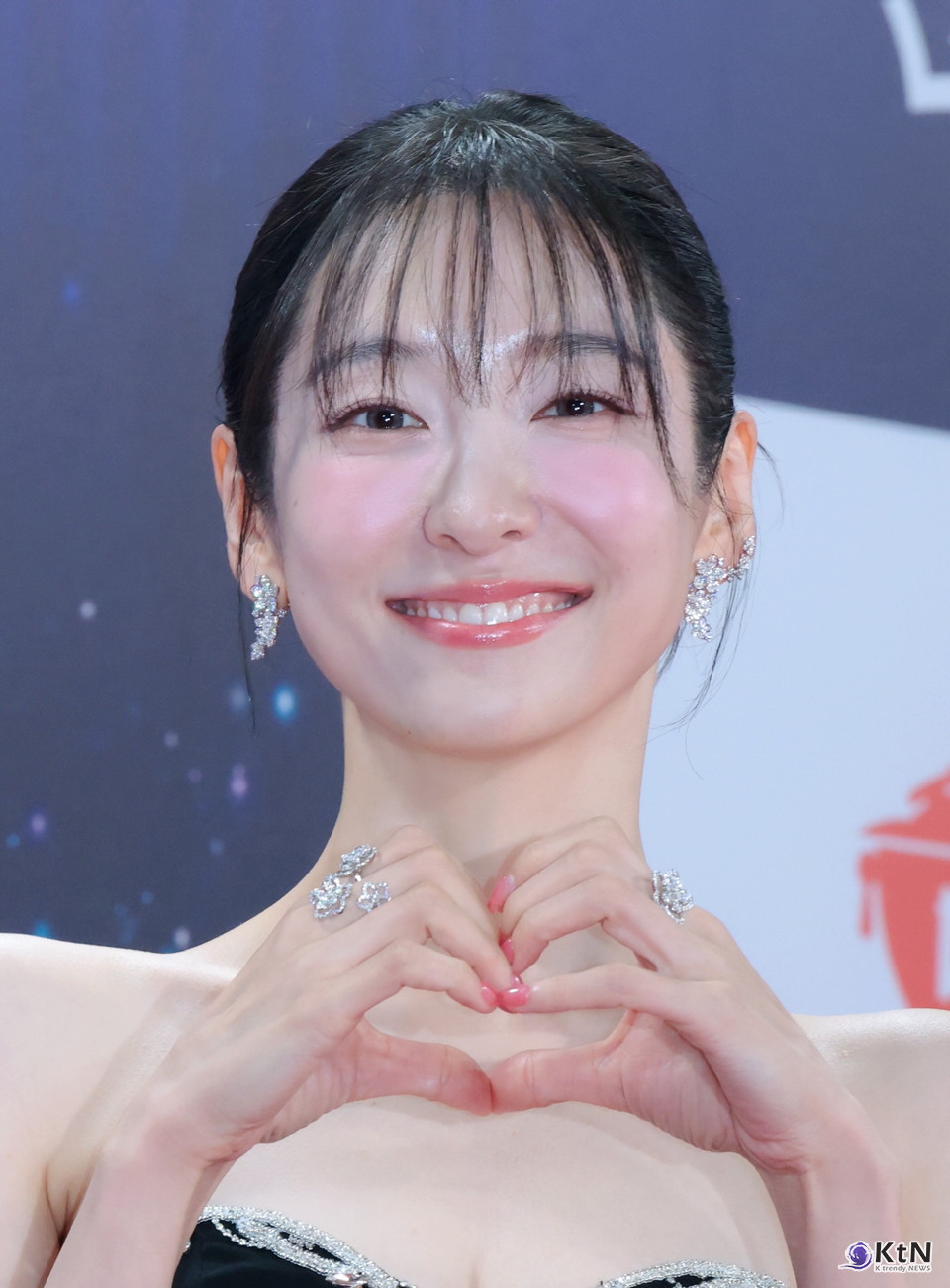 韓 여배우 최초 기록 썼다… 박지현, 국제에미상 여우주연상 후보 지명 박지현, 제46회 청룡영화상. 사진=김동희 기자, 사진=2026. 09.27.K trendy NEWS DB ⓒ케이 트렌디뉴스 무단전재 및 수집, 재배포금지 