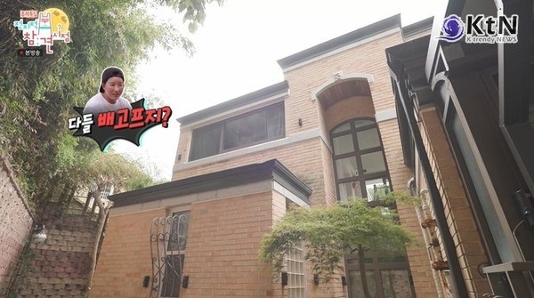 박세리, 방송 중 깜짝 결혼 발표?...새 타운하우스서 폭탄선언  사진=2026. 09.27. MBC 예능 프로그램 ‘전지적 참견 시점’(이하 ‘전참시’) K trendy NEWS DB ⓒ케이 트렌디뉴스 무단전재 및 수집, 재배포금지