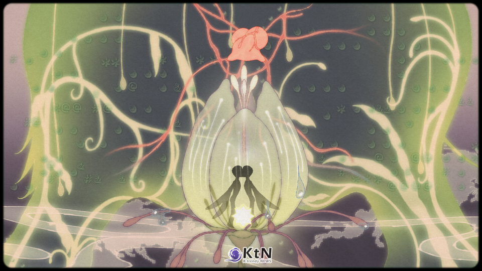 Nowhere to go /사진= 서울인디애니페스트2026(Seoul Indie-AniFest2026)​​​​​​​ , K trendy NEWS DB ⓒ케이 트렌디뉴스 무단전재 및 수집, 재배포금지
