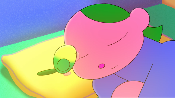  KIAFA 특별상 노유경 감독의 ‘죽어도 사는 새’ /사진= 서울인디애니페스트2026(Seoul Indie-AniFest2026)​​​​​​​ , K trendy NEWS DB ⓒ케이 트렌디뉴스 무단전재 및 수집, 재배포금지