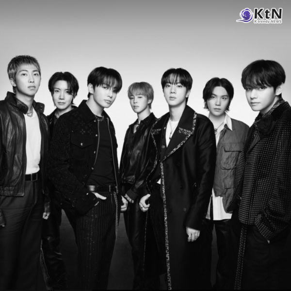마돈나 제쳤다…방탄소년단, MTV VMAs 대상 격 '올해의 노래' 포함 3관왕  Surpassing Madonna: BTS Clinches 3 Trophies at 2026 MTV VMAs, Including Top Honor 'Song of the Year'  사진=2026. 09.28.빅히트뮤직 (그룹 방탄소년단(BTS)이 미국 4대 대중음악 시상식 가운데 하나인 ‘2026 MTV 비디오 뮤직 어워즈(VMAs)’에서 대상 격인 ‘올해의 노래(Song of the Year)’를 수상하며 3관왕에 올랐다. 블랙핑크 멤버 리사 역시 주요 본상인 ‘베스트 팝(Best Pop)’ 부문을 거머쥐며 아시아 솔로 아티스트 최초의 기록을 썼다.) K trendy NEWS DB ⓒ케이 트렌디뉴스 무단전재 및 수집, 재배포금지