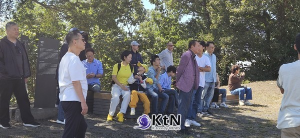 압구정포럼이 말해 온 ‘문화지국’도 사람의 만남에서 출발한다.  사진=압구정포럼, K trendy NEWS DB ⓒ케이 트렌디뉴스 무단전재 및 수집, 재배포금지 