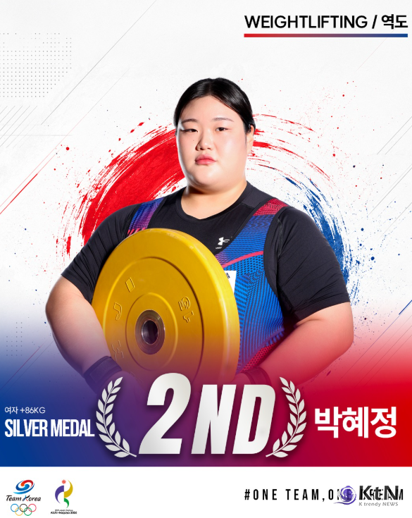 안세영, '64년 만의 AG 최초 2연패'…여자 복식 24년 만의 금·쿠라시 첫 정상 [ 아시안게임 종합]   사진=2026. 09.29. @a_sy_2225   2026 아이치·나고야 아시안게임 9/29(화) 메달 현황  (역도 여자 최중량급에서는 박혜정이 은메달을 추가했다.) K trendy NEWS DB ⓒ케이 트렌디뉴스 무단전재 및 수집, 재배포금지