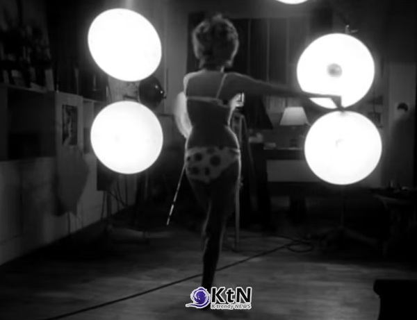 [영화 인사이트⑥] ‘Breathless’, 점프컷과 파리 거리에서 다시 짠 영화의 리듬. 사진=Jay's Classic Movie