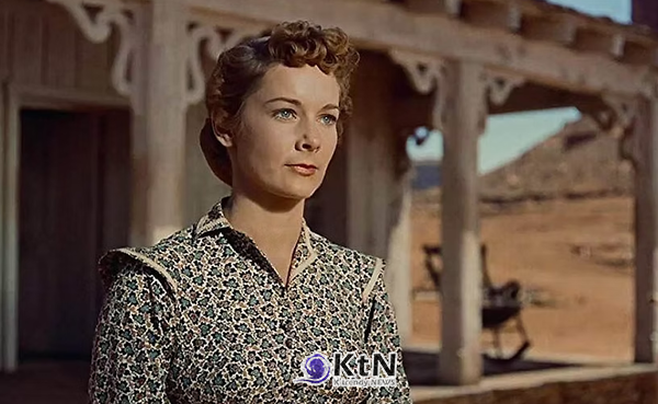 [영화 인사이트⑦] ‘The Searchers’, 서부극 영웅을 문밖에 남긴 존 포드. 사진=Jay's Classic Movie