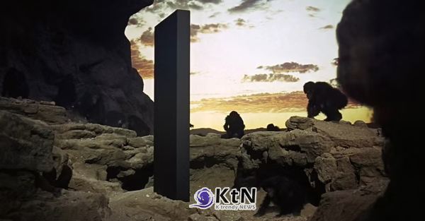 [영화 인사이트⑨] ‘2001: A Space Odyssey’, 대사 대신 이미지와 음악으로 다시 만든 SF. 사진=Jay's Classic Movie