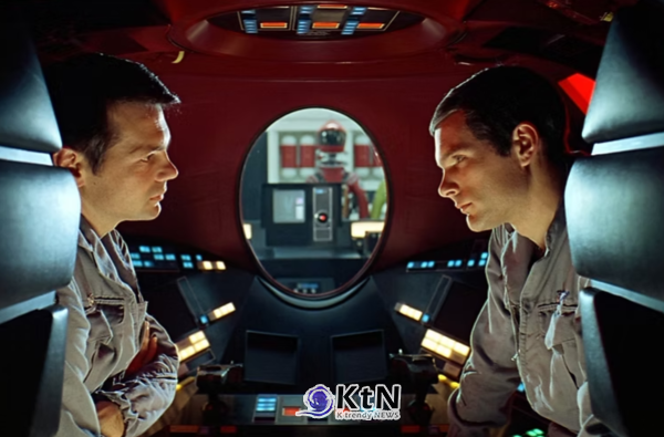 [영화 인사이트⑨] ‘2001: A Space Odyssey’, 대사 대신 이미지와 음악으로 다시 만든 SF. 사진=Jay's Classic Movie