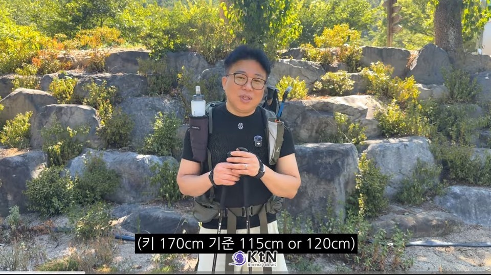 도심산장 김길재 대표 /사진=도심산장 youtube 갈무리, @dosimsanjang 인스타그램, K trendy NEWS DB ⓒ케이 트렌디뉴스 무단전재 및 수집, 재배포금지