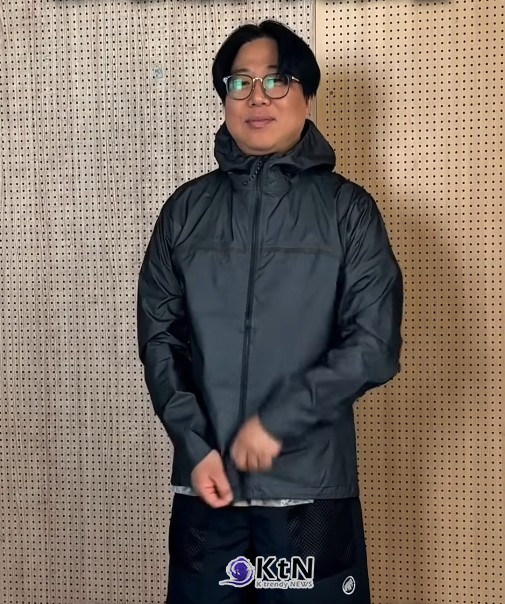 김길재 대표는 패션 분야 경험을 가진 직원들의 의견을 브랜드 선정과 매장 구성에 반영하고 있다.  /사진=@dosimsanjang 인스타그램, K trendy NEWS DB ⓒ케이 트렌디뉴스 무단전재 및 수집, 재배포금지