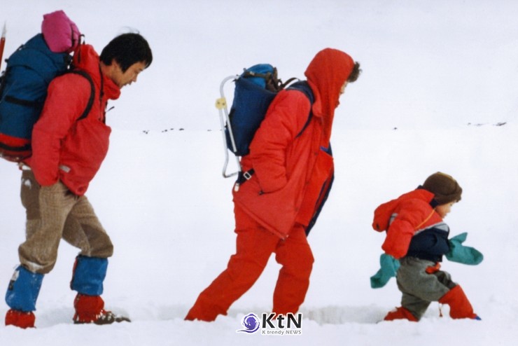 48년 전 부모 세대가 만들었던 등산점에서 출발한 사업은 대구의 오프라인 매장과 온라인몰, 유튜브를 거쳐 산악지역 거점을 바라보고 있다.  /사진=도심산장 홈페이지, K trendy NEWS DB ⓒ케이 트렌디뉴스 무단전재 및 수집, 재배포금지