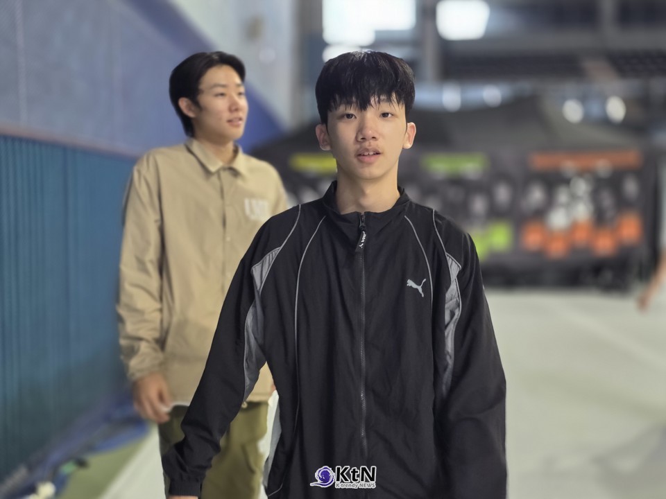 박관민 선수의 다음 출전 일정도 이미 잡혀 있다. 2주 뒤 대구에서 열리는 배틀에 다시 나설 예정이다.  /사진=K trendy NEWS DB ⓒ케이 트렌디뉴스 무단전재 및 수집, 재배포금지