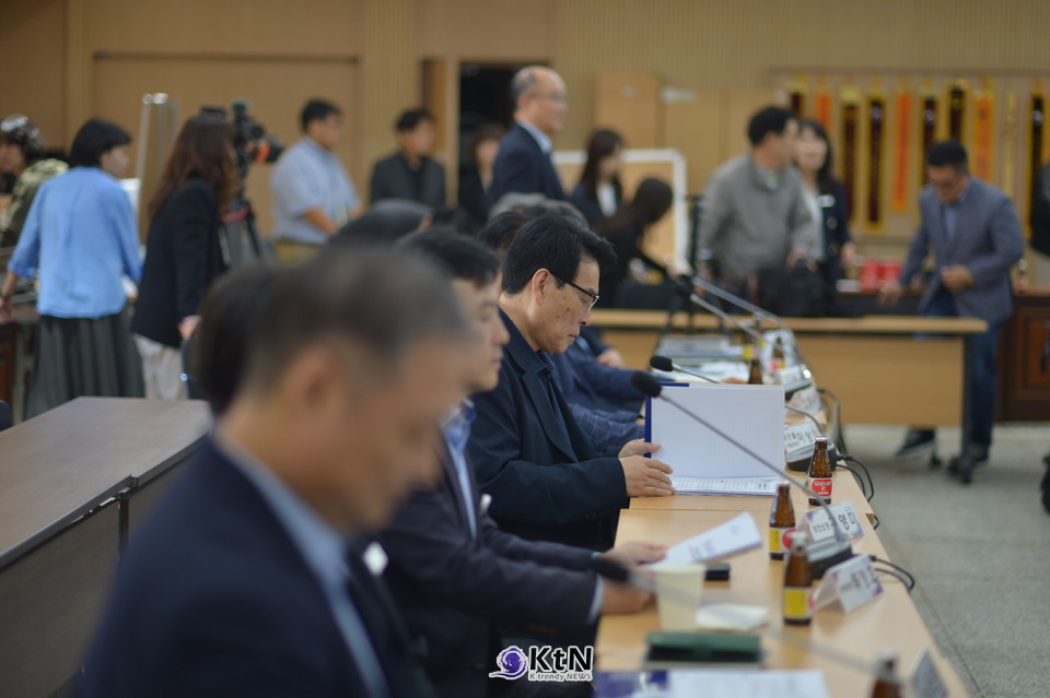 김포가 추진하는 1000석 규모 문화예술회관도 같은 구조 안에서 볼 필요가 있다.  /사진=K trendy NEWS DB ⓒ케이 트렌디뉴스 무단전재 및 수집, 재배포금지