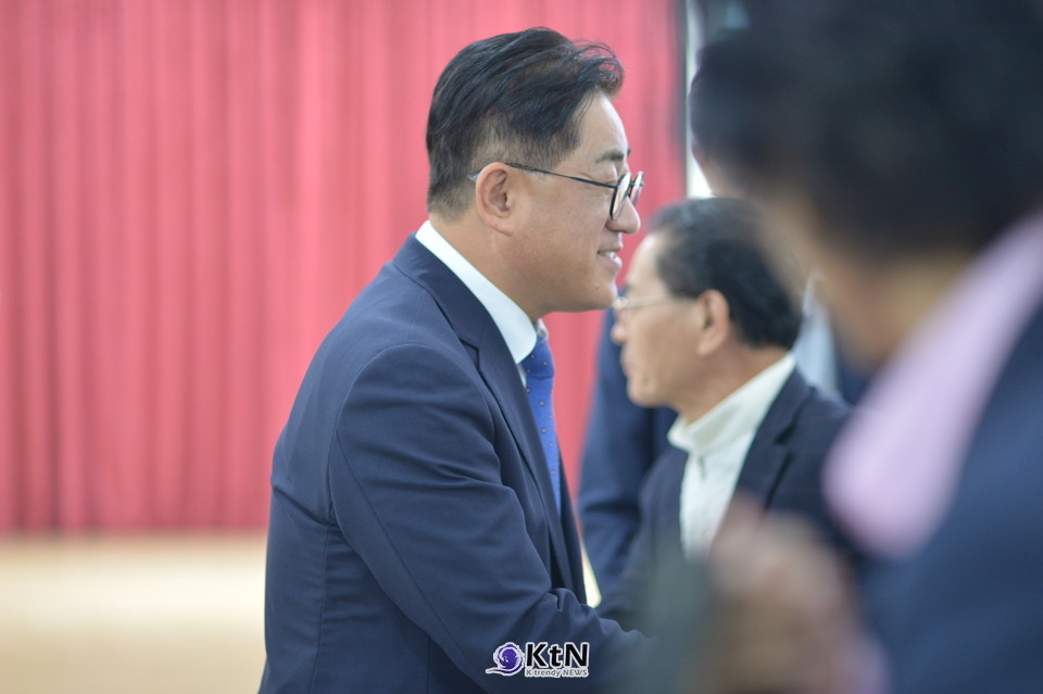 이기형 시장도 공공임대주택의 필요성 자체를 부정하지 않았다. 청년과 취약계층, 고령층에게 낮은 부담으로 주택을 공급하는 것은 공공의 역할이라고 밝혔다.  /사진=K trendy NEWS DB ⓒ케이 트렌디뉴스 무단전재 및 수집, 재배포금지