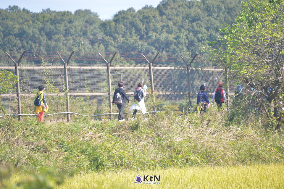 이기형 시장이 본지 질의에 답하며 꺼낸 ‘채굴’은 김포 문화정책의 방향을 압축한 표현이다. 이미 존재하는 한강하구의 역사와 전설을 찾아내고, 이를 시민이 접할 문화콘텐츠와 관광객이 찾을 상품으로 만드는 일이다. /사진=K trendy NEWS DB ⓒ케이 트렌디뉴스 무단전재 및 수집, 재배포금지