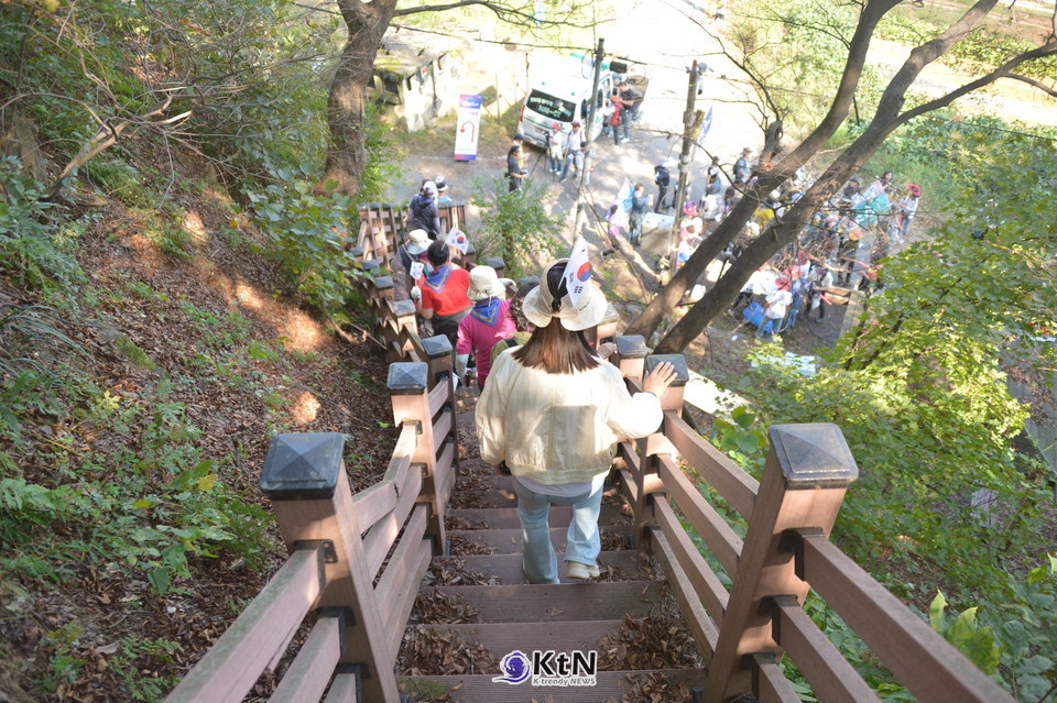  중앙정부가 콘텐츠 산업과 지역문화를 함께 다루는 시점에 김포는 한강하구라는 지역 자산을 출발점으로 삼은 셈이다. /사진=K trendy NEWS DB ⓒ케이 트렌디뉴스 무단전재 및 수집, 재배포금지