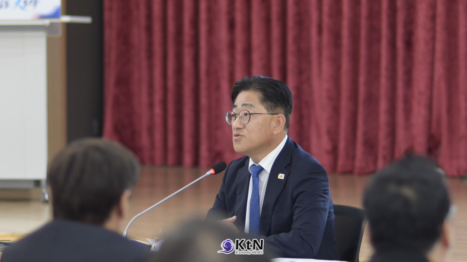 체험농업도 김포 농촌의 또 다른 축으로 언급됐다. 이기형 시장은 취임 뒤 경기투어패스 운영을 살피는 과정에서 김포의 농촌체험 관광이 예상보다 활발하게 운영되고 있다는 사실을 확인했다고 설명했다. 
