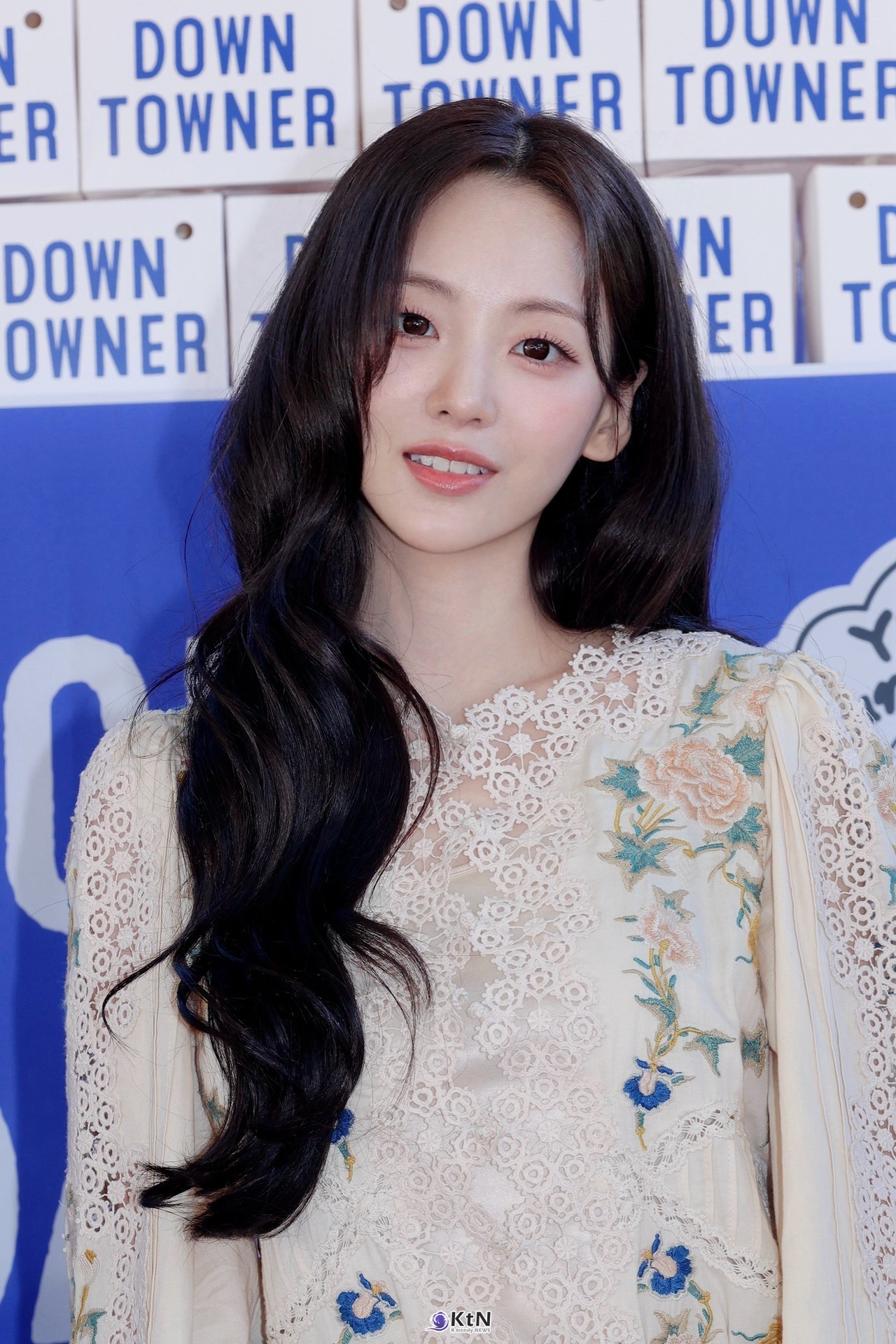 [KtN 현장포토]"면접관도 반할 단아함"…'최종면접' 조이현, 해운대 달군 프리패스상 아우라 [BIFF 2026] '최종면접' 조이현, 시선 붙잡는 단아한 아우라  사진=2026. 10.10.K trendy NEWS DB ⓒ케이 트렌디뉴스 무단전재 및 수집, 재배포금지