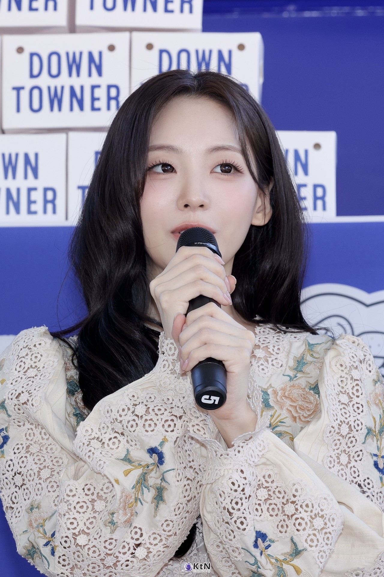 [KtN 현장포토]"면접관도 반할 단아함"…'최종면접' 조이현, 해운대 달군 프리패스상 아우라 [BIFF 2026] '최종면접' 조이현, 시선 붙잡는 단아한 아우라  사진=2026. 10.10.K trendy NEWS DB ⓒ케이 트렌디뉴스 무단전재 및 수집, 재배포금지