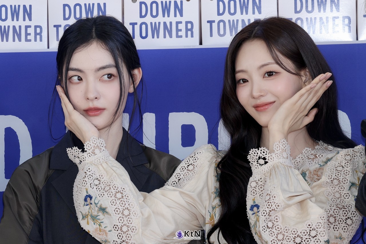 [KtN 현장포토]"면접관도 반할 단아함"…'최종면접' 조이현, 해운대 달군 프리패스상 아우라 [BIFF 2026] '최종면접' 조이현, 시선 붙잡는 단아한 아우라  사진=2026. 10.10.K trendy NEWS DB ⓒ케이 트렌디뉴스 무단전재 및 수집, 재배포금지