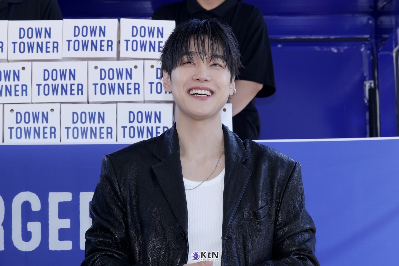 강유석