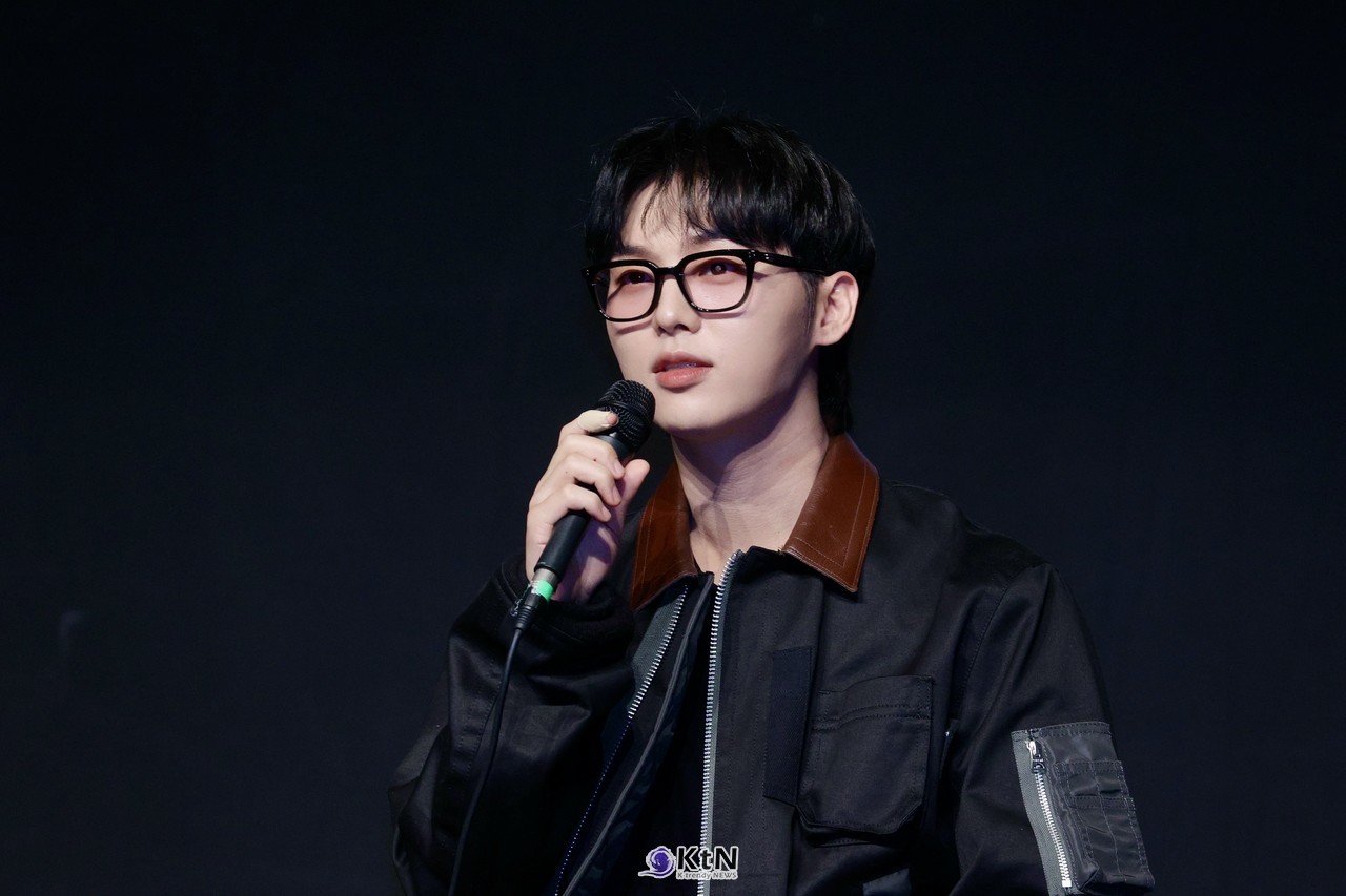 [KtN 현장] 3번만 나와달라 부탁…'꿀알바' 한준희 기획총괄이 밝힌 최현욱 특급 캐스팅 [BIFF]    사진=2026. 10.10.K trendy NEWS DB ⓒ케이 트렌디뉴스 무단전재 및 수집, 재배포금지