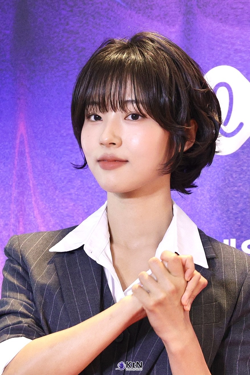 [KtN 현장] 주인아, 실컷 놀자...'세계의 주인’, 서수빈 여우주연상·작품상 수상   사진=2026. 10.10.K trendy NEWS DB ⓒ케이 트렌디뉴스 무단전재 및 수집, 재배포금지