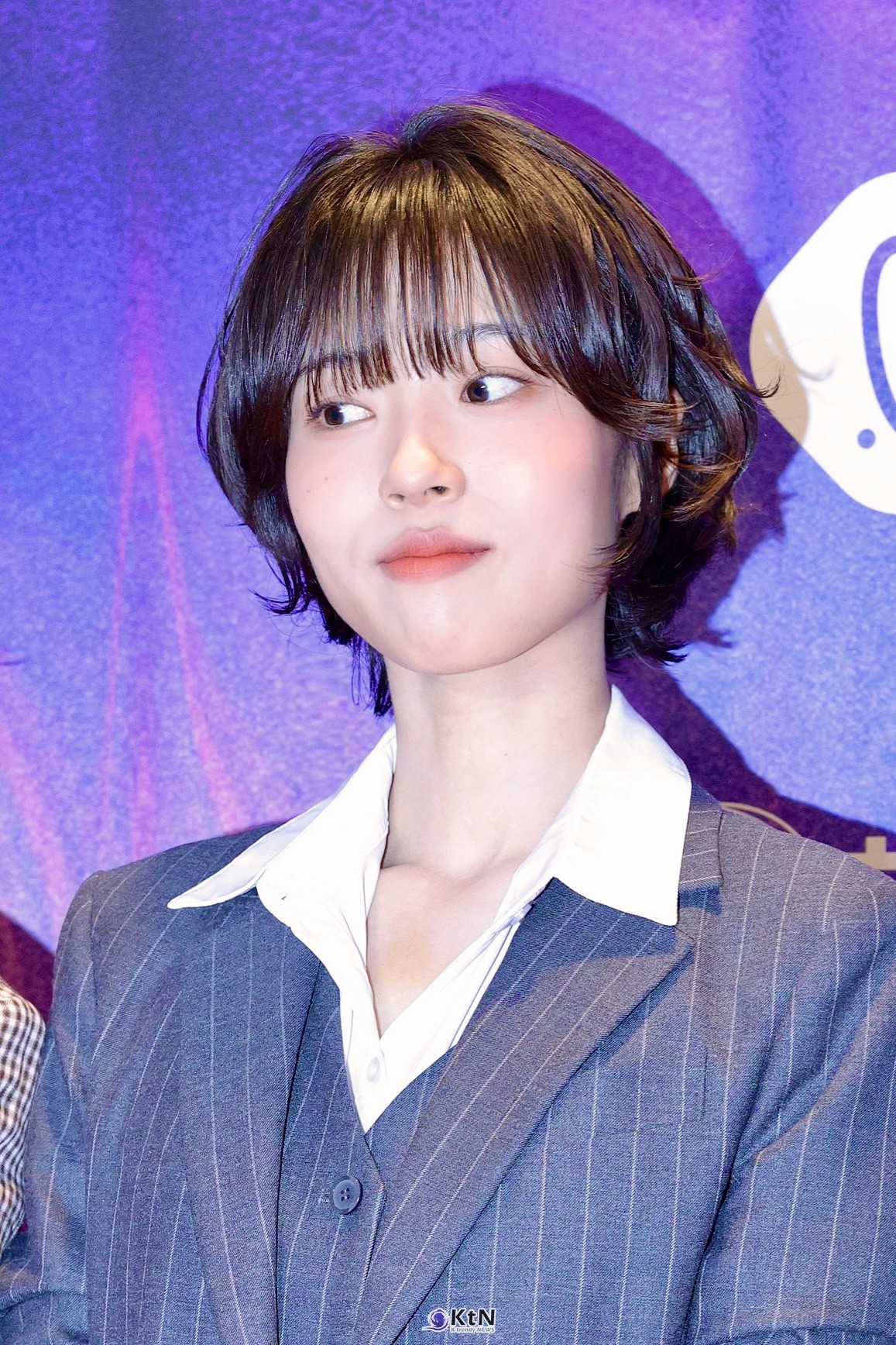 [KtN 현장포토] 경쟁작 압도한 '세계의 주인' 서수빈-윤가은 감독  [제35회 부일영화상] '세계의 주인' 최우수작품상 ·서수빈 여우주연상 쾌거 사진=2026. 10.10.K trendy NEWS DB ⓒ케이 트렌디뉴스 무단전재 및 수집, 재배포금지