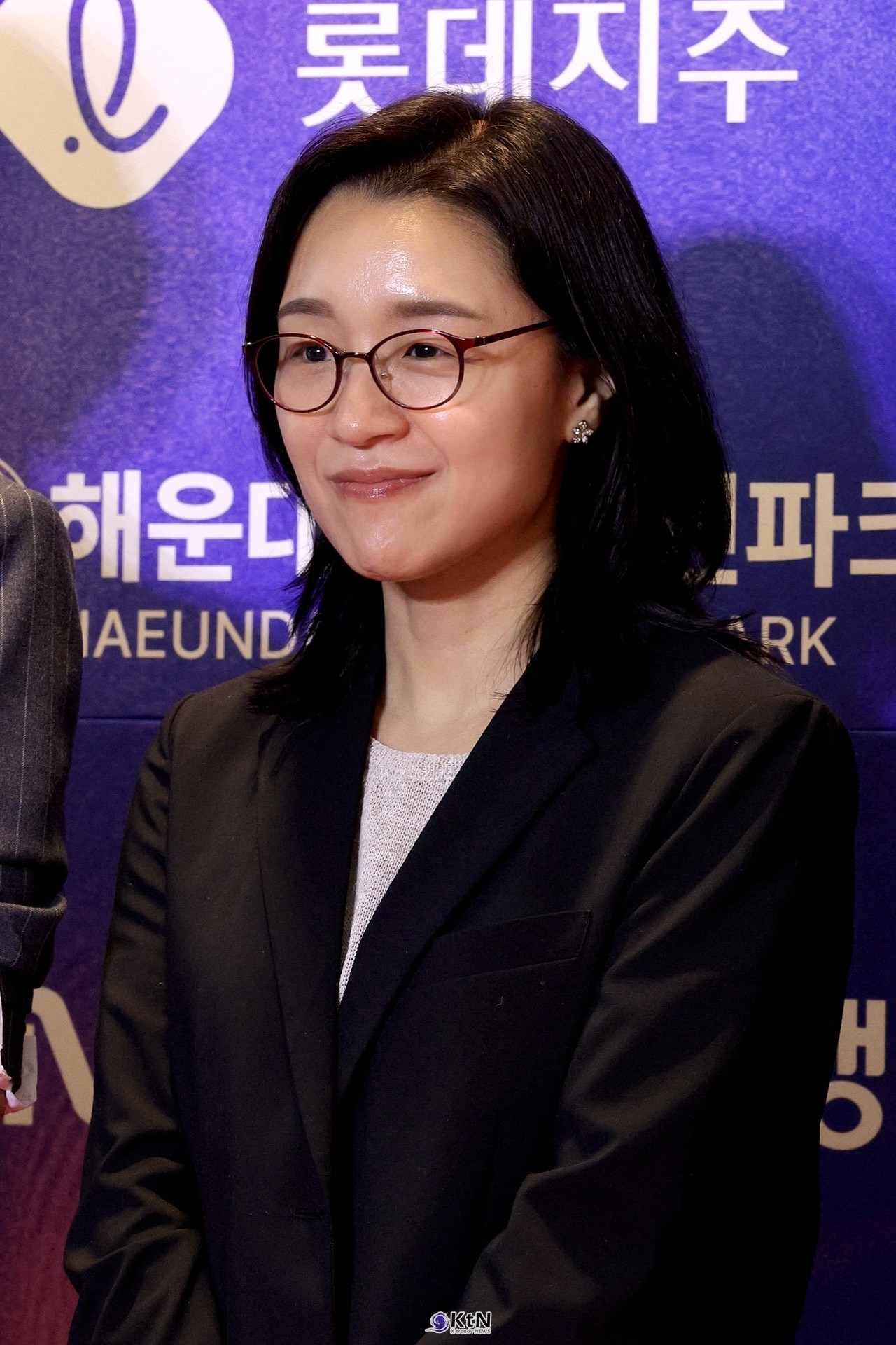 [KtN 현장포토] 경쟁작 압도한 '세계의 주인' 서수빈-윤가은 감독  [제35회 부일영화상] '세계의 주인' 최우수작품상 ·서수빈 여우주연상 쾌거 사진=2026. 10.10.K trendy NEWS DB ⓒ케이 트렌디뉴스 무단전재 및 수집, 재배포금지