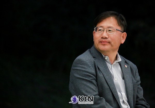 임호상 여수재즈페스티벌 총감독 사진=K trendy NEWS DB ⓒ케이 트렌디뉴스 무단전재 및 수집, 재배포금지
