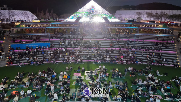 2026 여수재즈페스티벌. 사진=K trendy NEWS DB ⓒ케이 트렌디뉴스 무단전재 및 수집, 재배포금지