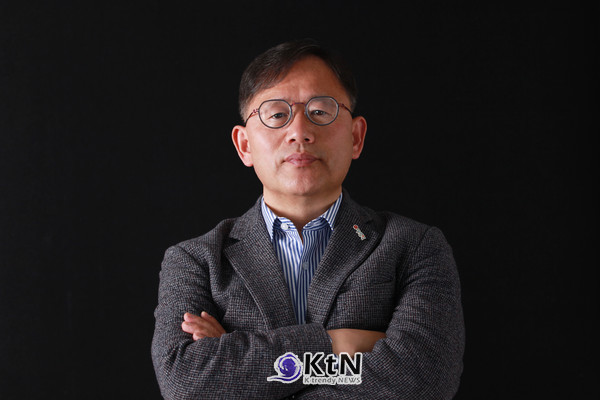 임호상 여수재즈페스티벌 총감독 사진=K trendy NEWS DB ⓒ케이 트렌디뉴스 무단전재 및 수집, 재배포금지