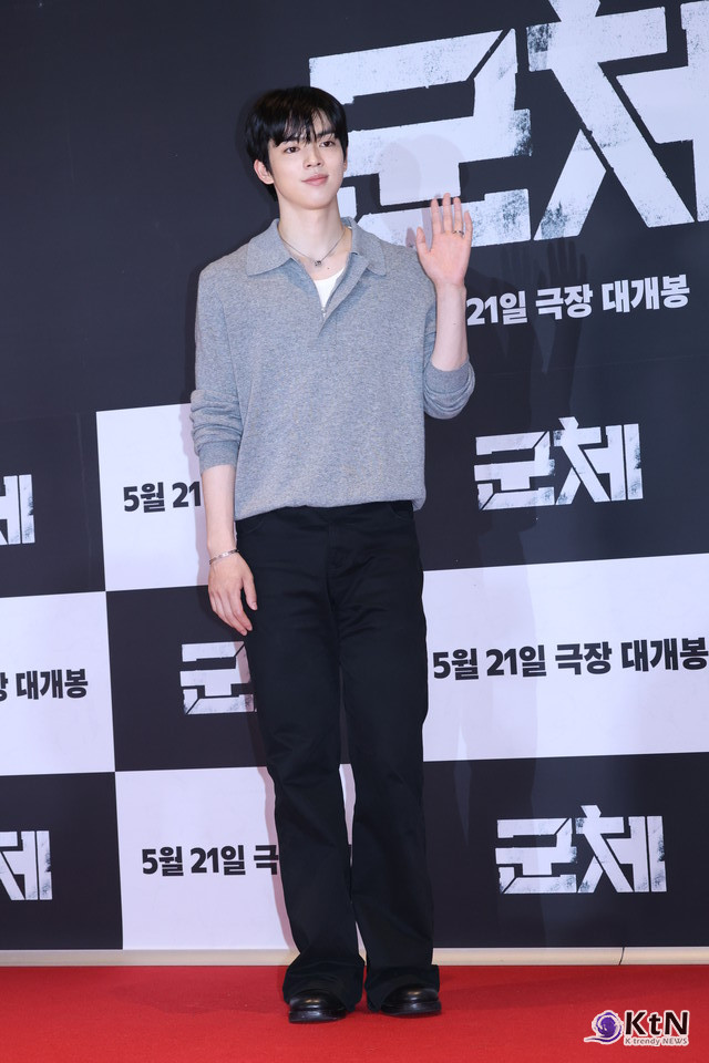 '피겨 간판' 차준환, 올 시즌 국가대표·대회 잠정 중단…연기자로 제2막   사진=2026. 10.13. K trendy NEWS DB ⓒ케이 트렌디뉴스 무단전재 및 수집, 재배포금지