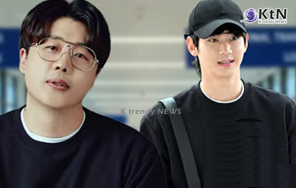 가로세로연구소(가세연) 김세의 대표와 법적 분쟁을 벌이는 가운데 김수현과 함께 채권 배당 명단에 이름을 올린 사실을 공개  사진=2026. 10.14. 유튜브 채널 '장사의 신' 갈무리 K trendy NEWS DB ⓒ케이 트렌디뉴스 무단전재 및 수집, 재배포금지