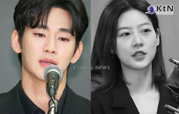 가로세로연구소(가세연) 김세의 대표와 법적 분쟁을 벌이는 가운데 김수현과 함께 채권 배당 명단에 이름을 올린 사실을 공개  사진=2026. 10.14.  K trendy NEWS DB ⓒ케이 트렌디뉴스 무단전재 및 수집, 재배포금지