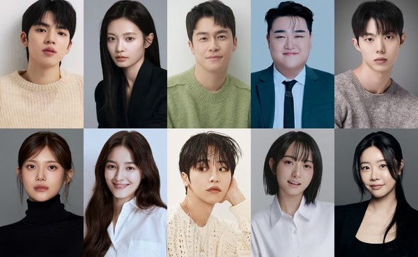 피겨 스타 차준환, 17년 만에 배우 컴백…티빙 시트콤 ‘궁전랜드’ 주연 확정  사진=2026. 10.14 .각 소속사 K trendy NEWS DB ⓒ케이 트렌디뉴스 무단전재 및 수집, 재배포금지
