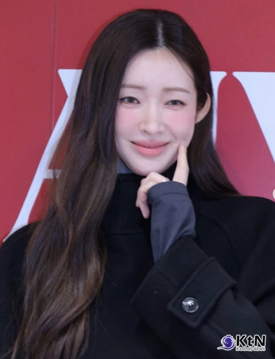 하정우·차정원, 12월 13일 백년가약…공개 열애 10개월 만에 결혼 발표  사진=2026. 10.14.  ch_amii  인스타그램 갈무리 K trendy NEWS DB ⓒ케이 트렌디뉴스 무단전재 및 수집, 재배포금지