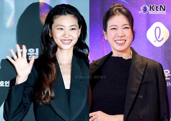 김지운 신작 ‘홀’, 2027년 6월 북미 개봉 확정…정호연·염혜란 주연 합류  사진=2026. 10.14.K trendy NEWS DB ⓒ케이 트렌디뉴스 무단전재 및 수집, 재배포금지