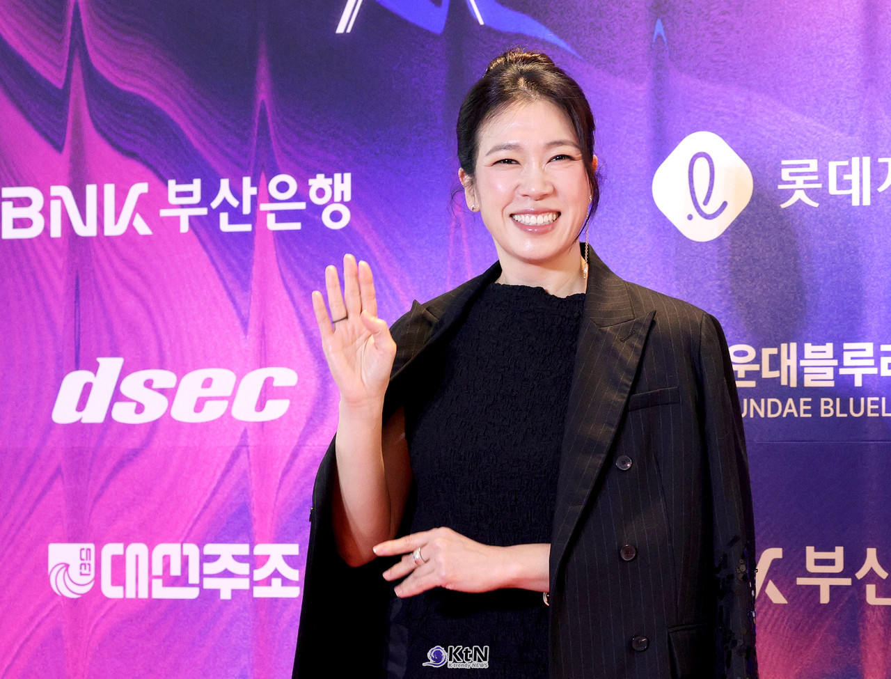 김지운 신작 ‘홀’, 2027년 6월 북미 개봉 확정…정호연·염혜란 주연 합류  사진=2026. 10.14.K trendy NEWS DB ⓒ케이 트렌디뉴스 무단전재 및 수집, 재배포금지