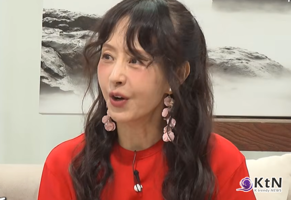 방송인 서정희가 유방암 투병 당시 생사의 갈림길에 섰던 긴박했던 순간을 털어놓았다. 유방 전절제 수술과 혹독한 항암 치료 부작용을 극복하고 완치를 앞둔 그의 회복 서사에 대중의 응원이 이어지고 있다. 사진=2026. 10.15. 유튜브 채널 'GOODTV' 영상 K trendy NEWS DB ⓒ케이 트렌디뉴스 무단전재 및 수집, 재배포금지