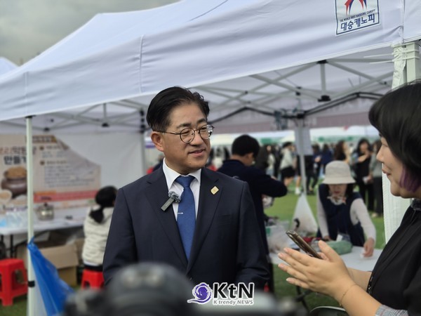 [2026 김포 진로교육박람회①] 5천 중학생, 100여 개 부스서 미래 직업 탐색…교실 밖 진로교육. 사진=K trendy NEWS DB ⓒ케이 트렌디뉴스 무단전재 및 수집, 재배포금지