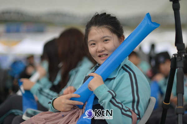 [2026 김포 진로교육박람회①] 5천 중학생, 100여 개 부스서 미래 직업 탐색…교실 밖 진로교육. 사진=K trendy NEWS DB ⓒ케이 트렌디뉴스 무단전재 및 수집, 재배포금지