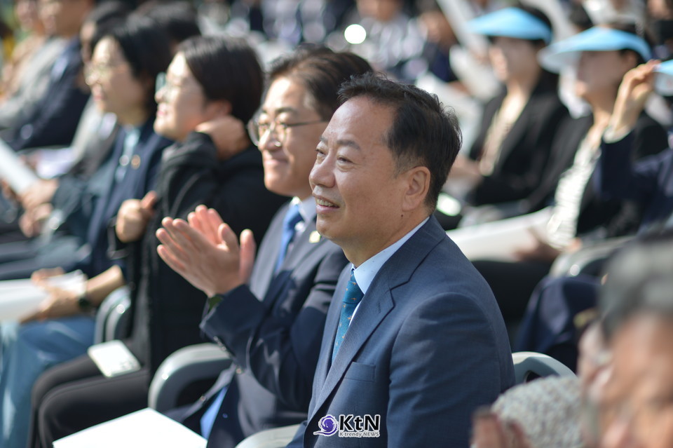 경기도김포교육지원청 교육장 권성규 /사진=K trendy NEWS DB ⓒ케이 트렌디뉴스 무단전재 및 수집, 재배포금지