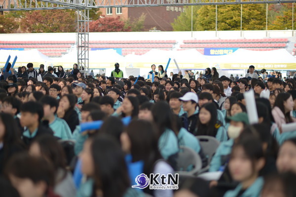  김포에서도 진로교육이 지역산업과 대학 정책에 연결되는 이유가 여기에 있다. /사진=K trendy NEWS DB ⓒ케이 트렌디뉴스 무단전재 및 수집, 재배포금지