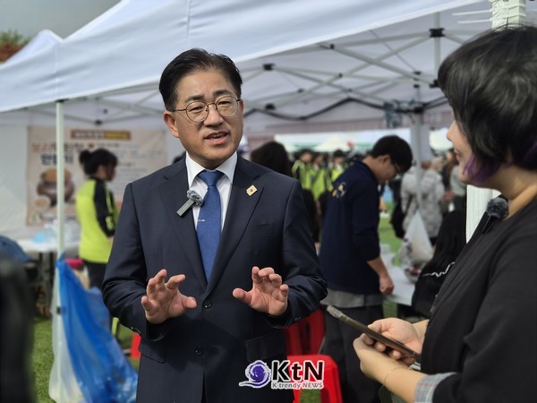 이기형 김포시장 “찾아가는 진로체험 확대”…학교 밖 진로교육, 지역 산업·대학과 연결. 사진=K trendy NEWS DB ⓒ케이 트렌디뉴스 무단전재 및 수집, 재배포금지