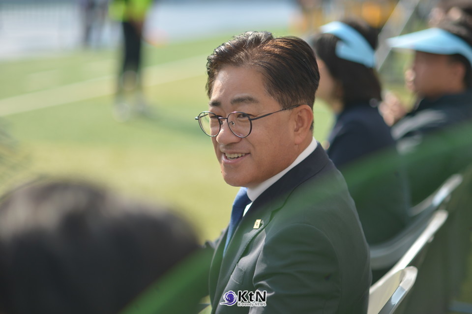 김포시가 올해 박람회를 이틀로 확대하고 AI·미래기술을 비롯한 다양한 직업 체험을 마련한 것도 학생의 선택지를 넓히는 방향과 맞닿아 있다. /사진=K trendy NEWS DB ⓒ케이 트렌디뉴스 무단전재 및 수집, 재배포금지