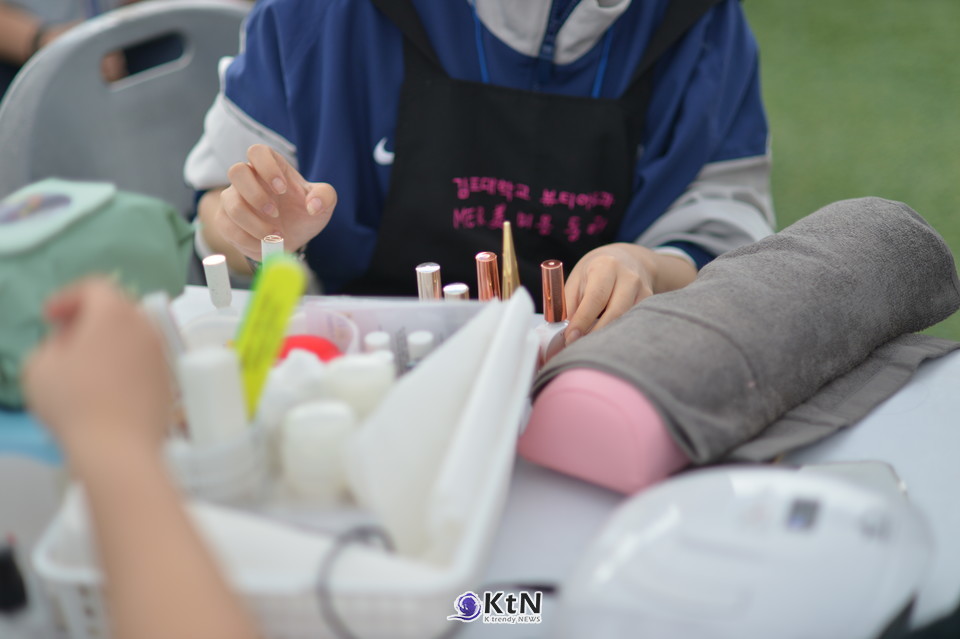  지역 대학이 학교와 공동으로 교육 프로그램을 운영하면 학생이 재학 중인 학교의 시설만으로 진로체험의 범위가 결정되는 상황을 일부 보완할 수 있다. /사진=K trendy NEWS DB ⓒ케이 트렌디뉴스 무단전재 및 수집, 재배포금지