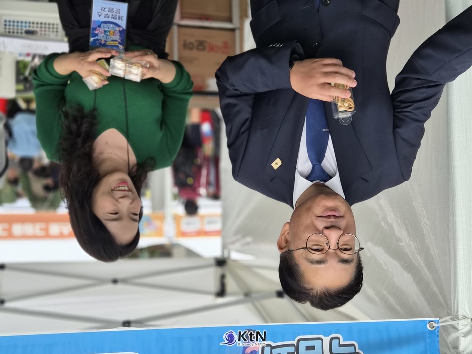 박해련 원장은 지난 9월 하반기 일반과정 운영을 시작하면서 지역주민이 일상에서 배움을 이어가고 자신의 역량을 발전시킬 수 있도록 문화예술과 자격과정을 운영한다는 취지를 밝혔다.   /사진=K trendy NEWS DB ⓒ케이 트렌디뉴스 무단전재 및 수집, 재배포금지
